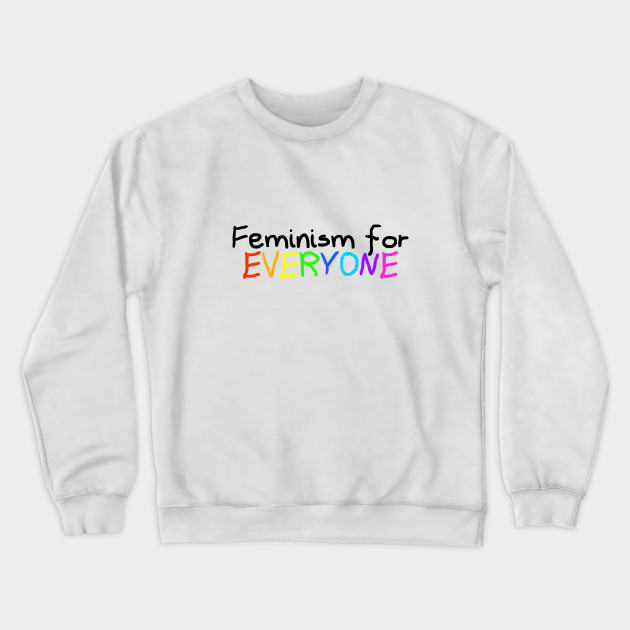Feminism for EVERYONE